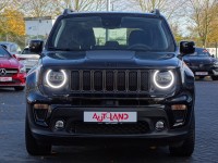 Jeep Renegade 1.3 Hybrid Limited Plug-In- 4xe