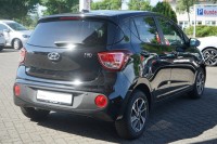Hyundai i10 1.0 YES! Plus