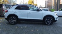 VW T-Roc 1.5 TSI Life