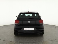 VW Polo 1.0 TSI Comfortline