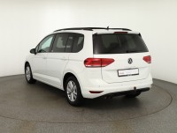 VW Touran 2.0 TDI DSG