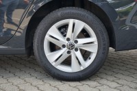 VW Golf VIII 2.0 TDI Variant DSG