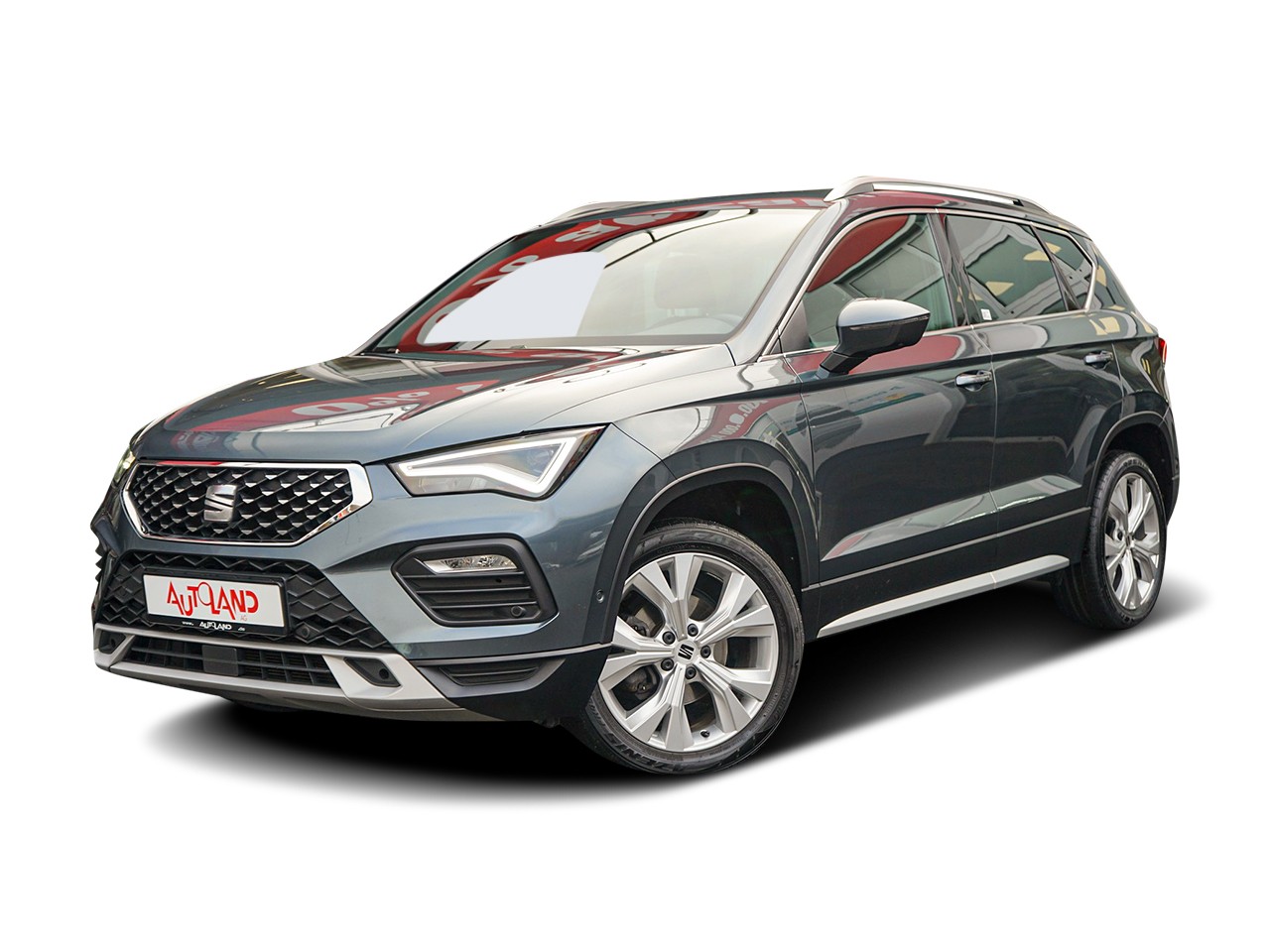 Seat Ateca 1.5 TSI Xperience