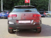 Citroen C4 Cactus PureTech 110