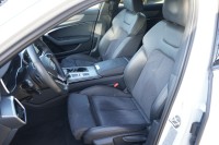 Audi A6 Avant 40 TDI Sport Aut.