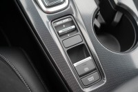 Honda Civic 2.0 Hybrid e:HEV Sport