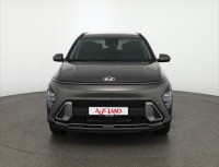 Hyundai Kona 1.6T-GDI Aut. 4WD