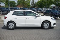 Skoda Fabia 1.0 MPI Active