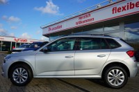 Vorschau: Skoda Kamiq 1.0