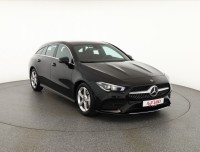 Mercedes-Benz CLA 180 SB AMG Line
