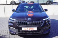 Skoda Kamiq 1.5 TSI Monte Carlo