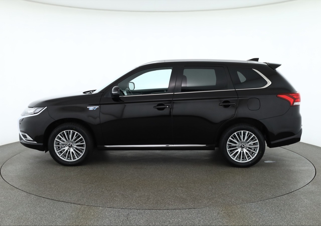 Mitsubishi Outlander 2.4 PHEV 4WD