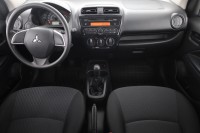 Mitsubishi Space Star 1.0