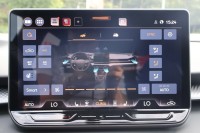 Cupra Terramar 1.5 eTSI DSG