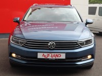 VW Passat Variant 2.0 TDI Comfortline