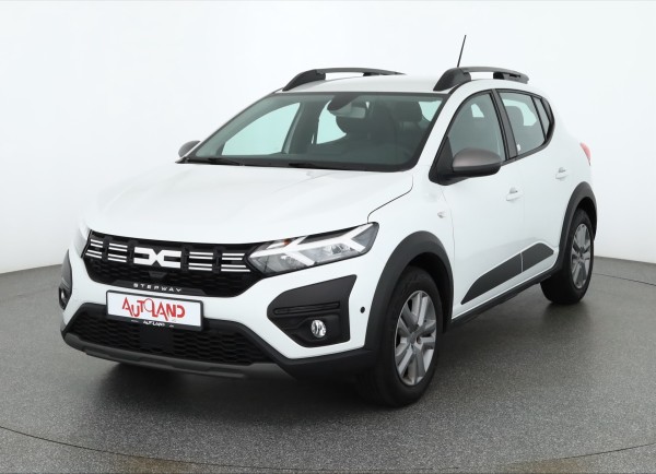 Dacia Sandero Stepway III 1.0 TCe Expression