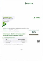 VW ID.3 Pro 107 kW/62 KWh
