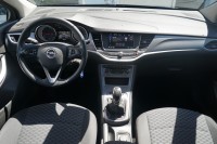 Opel Astra K 1.2 Turbo Edition