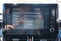 Suzuki Swace 1.8 Comfort+ CVT
