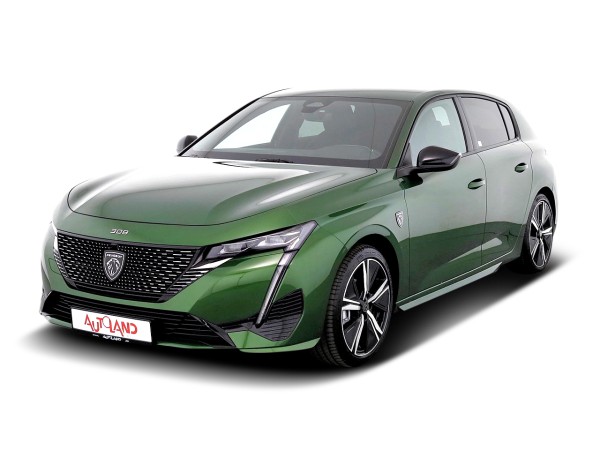 Peugeot 308 1.2 PureTech 130 GT-Pack