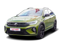 VW Taigo 1.0 TSI DSG R-Line LED ACC Navi Kamera