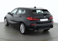 BMW 1 118i Advantage Aut.