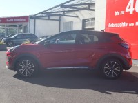 Ford Puma 1.0 M-Hybrid Titanium