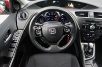 Honda Civic Tourer 1.6 Elegance