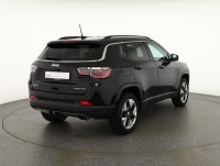 Jeep Compass 1.4 Limited 4WD