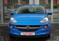 Opel Adam 1.4 120 Jahre