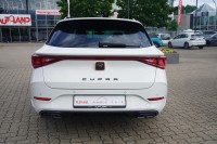 Cupra Leon Sportstourer 1.5 M-Hybrid DSG