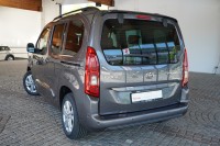 Toyota Proace City Verso 1.2 Team Deutschland