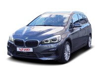 BMW 218i Advantage Navi Panorama 7-Sitzer Head-Up