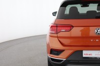 VW T-Roc 1.6 TDI IQ.DRIVE