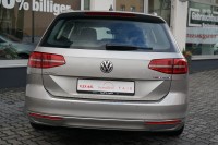 VW Passat Variant 1.4 TSI DSG Highline