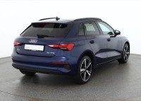 Audi A3 Sportback 30 TFSI