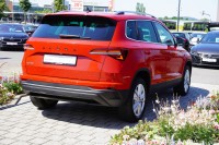 Skoda Karoq 1.5 TSI DSG