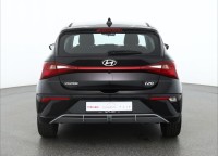 Hyundai i20 1.0 T-GDI Aut.