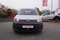 VW Caddy 2.0 TDI 4Motion