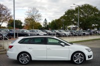 Seat Leon ST 2.0 TDI FR