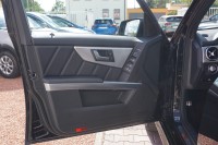 Mercedes-Benz GLK 220 CDI Aut.