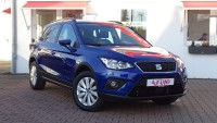 Seat Arona 1.0 TSI Style