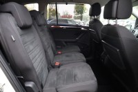 VW Touran 1.5 TSI Highline