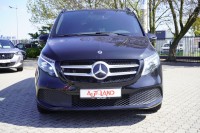 Mercedes-Benz V-Klasse V 300 d extralang Aut.