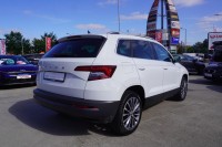 Skoda Karoq 1.5 TSI Soleil DSG