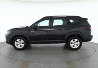 Vorschau: Dacia Bigster Essential 140 mHev