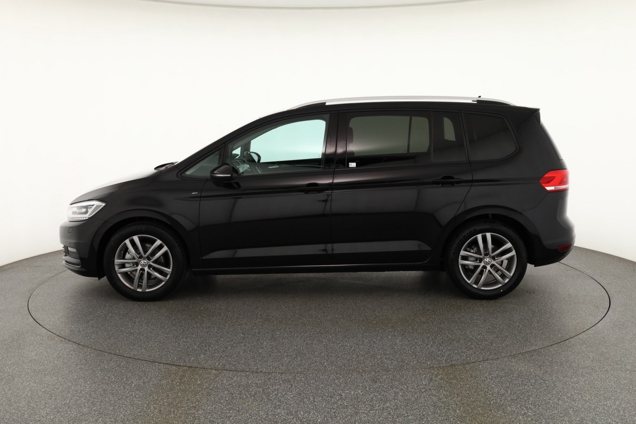 VW Touran 1.5 TSI Join
