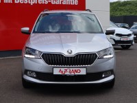 Skoda Fabia Combi 1.0 TSI DSG Soleil