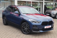 BMW X2 sDrive 18d Advantage Plus