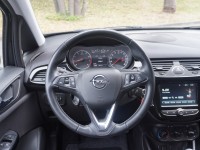 Opel Corsa 1.4 120 Jahre